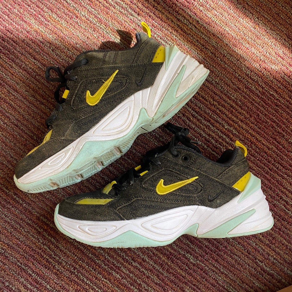 Nike Running Exercise Athletic shoes